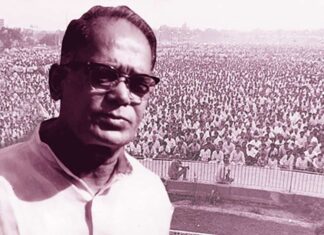 संंघ पर जेपी की राय jayaprakash-narayan