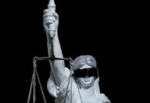 अन्याय देखा नहीं जाता, ना सुना ही जाता है! nyay ki devi