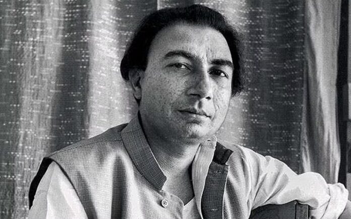 Sahir Ludhianvi