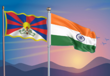 भारत तिब्बत सांस्कृतिक-सम्बन्ध India and tibbet