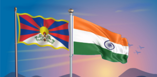 भारत तिब्बत सांस्कृतिक-सम्बन्ध India and tibbet