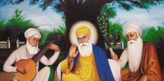 सहजयान और सिक्खी का साझा : गुरु नानक देव की ‘सिद्ध गोष्ठी’