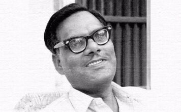 विजयदेव नारायण साही के निबंध : “लघुमानव के बहाने हिंदी कविता पर एक बहस” की संक्षिप्त समालोचना Vijaydev-Narayan-Sahi