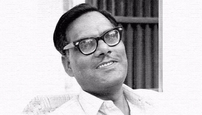 Vijaydev-Narayan-Sahi