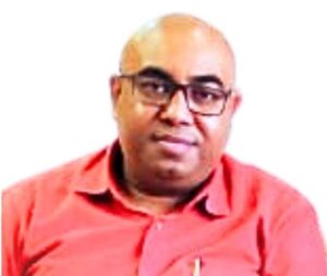 Sanjay
