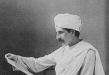 आनन्द कुमार स्वामी anand kumar swami