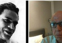 मधु लिमये के खिलाफ दुष्प्रचार करने वाले संघियों को मेरा जवाब! Madhu limaye and vinod Kochar