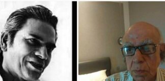 मधु लिमये के खिलाफ दुष्प्रचार करने वाले संघियों को मेरा जवाब! Madhu limaye and vinod Kochar