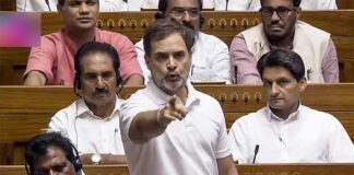 क्या पेट की ज़रूरत राहुल के लोकतंत्र पर भारी पड़ गई? Rahul Gandhi