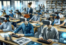 वर्चुअल दुनिया के दलदल में धंसी जा रही नई नस्लें