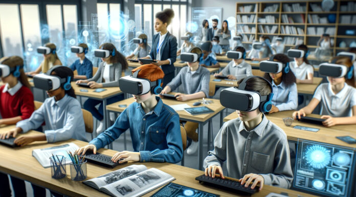 वर्चुअल दुनिया के दलदल में धंसी जा रही नई नस्लें