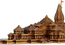 अपने-अपने अनुमान का मंदिर Mandir