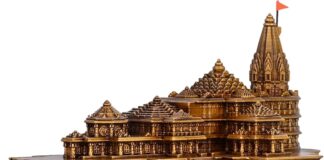 अपने-अपने अनुमान का मंदिर Mandir