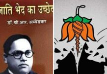 सामाजिक एवं धार्मिक क्रांतियों के बाद ही राजनीतिक क्रांतियां होती हैं Ambedkar