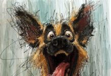 कब तक कहते रहेंगे कि कोई डर नहीं लग रहा ? GVAtrs (Ezekiel Gbenga)