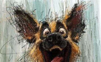 कब तक कहते रहेंगे कि कोई डर नहीं लग रहा ? GVAtrs (Ezekiel Gbenga)