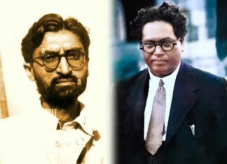 डॉ अंबेडकर का सोशलिस्टों से तालमेल! Dr. Ambedkar's coordination with socialists!