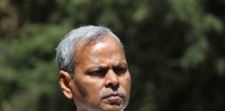 मैं दर्शन और साहित्य को विषय नहीं मानता: प्रेमकुमार मणि Prem Kumar Mani