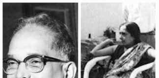 जयप्रकाश का बड़प्पन Jai prakash narayan