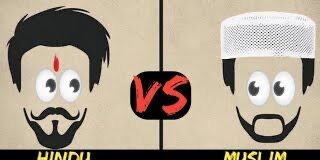 मदारी की सलाह hindu and muslim