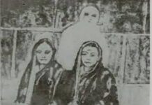 सावित्री बाई फुले और फ़ातिमा शेख! Savitribai Phule and Fatima Sheikh!