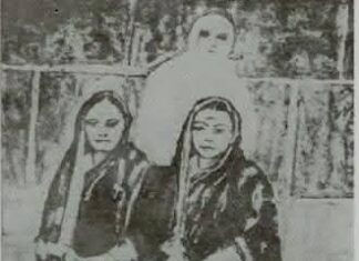 सावित्री बाई फुले और फ़ातिमा शेख! Savitribai Phule and Fatima Sheikh!