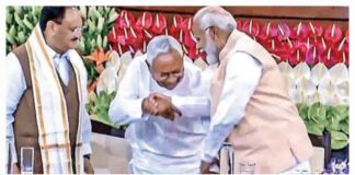 क्या नीतीश-केजरी की राजनीति खत्म होने वाली है?