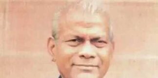 गांधीवादी सिद्धांतों पर चलने वाले नेता थे रवि राय Ravi Roy