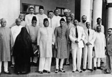 श्यामाप्रसाद मुखर्जी की हिन्दू महासभा Hindu Mahasabha of Shyamaprasad Mukherjee