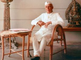 नेहरू के पुण्य स्मरण के बहाने ‘भारतीयता’ की खोज! – श्रवण गर्ग