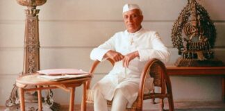 नेहरू के पुण्य स्मरण के बहाने ‘भारतीयता’ की खोज! – श्रवण गर्ग