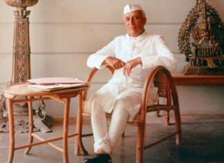 नेहरू के पुण्य स्मरण के बहाने ‘भारतीयता’ की खोज! – श्रवण गर्ग