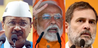 Why is Delhi such a mess? Delhi’s elections