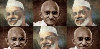 Thinking of Economy of Peace with reference to the thought of Mahatma Gandhi, JC Kumarappa Mahatma Gandhi and JC Kumarappa