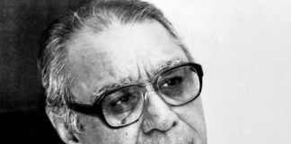 नन्दकिशोर आचार्य को विष्णु खरे कविता सम्मान Nandkishore Acharya