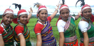 How About Implementing the Constitution in Adivasi and Tribal Areas?