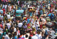 The Economics of Population Growth
