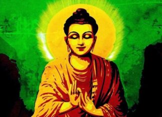 धम्मचक्र प्रवर्तन दिन