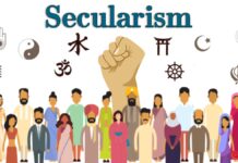 A conversation about secularism, conversion and the nature of religion