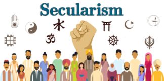 A conversation about secularism, conversion and the nature of religion