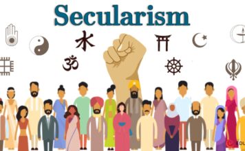 Secularism cannot be imagined without our rich cultural heritage