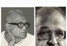 लोकनायक जयप्रकाश नारायण : भारत की नैतिक आत्मा