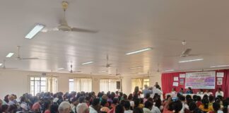 झारखंड जनाधिकार महासभा