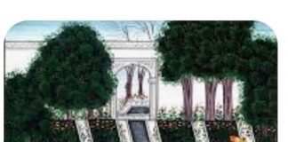 होली और मुगल दरबार