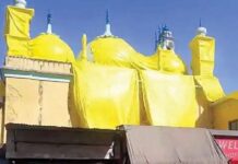 बर्लिन से ज़्यादा ऊंची नफ़रत की दीवारों पर ख़ामोश हैं मोदी जी ?