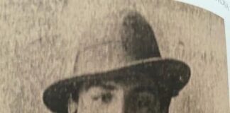 The real Bhagat Singh