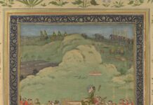 इस दुनिया में अजनबी की तरह आया और इसे छोडते समय भी मैं अजनबी ही हूं!