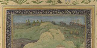 इस दुनिया में अजनबी की तरह आया और इसे छोडते समय भी मैं अजनबी ही हूं!