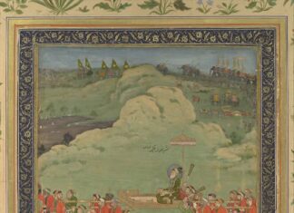 इस दुनिया में अजनबी की तरह आया और इसे छोडते समय भी मैं अजनबी ही हूं!