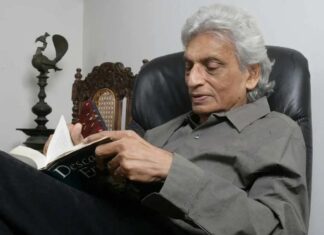 समाजशास्त्री गणनाथ ओबेसेकरे की याद में